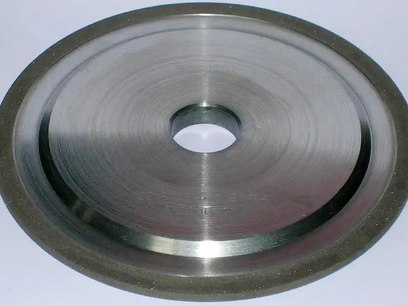 金剛石砂輪是不是模具？