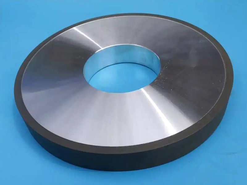 金剛石砂輪有沒有反正？