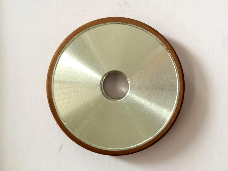 一般樹脂金剛石砂輪磨削比是多少？