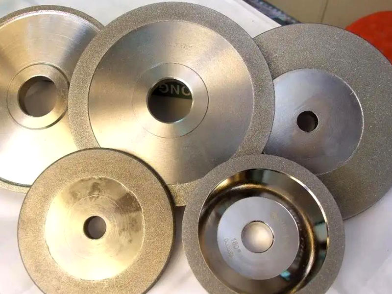 怎么去評判金剛石砂輪好不好用？判斷好壞標準！