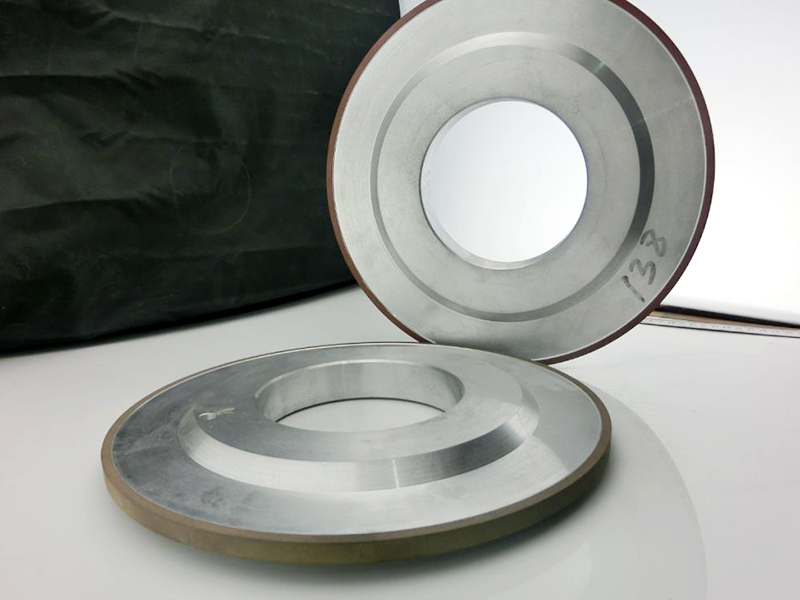 金剛石砂輪的結合劑有幾種？選購結合劑技巧！