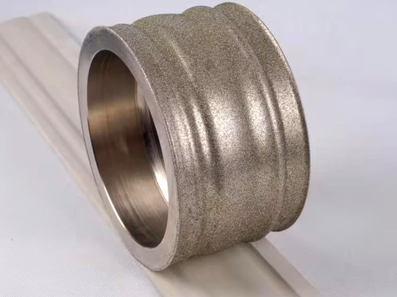 電鍍金剛石砂輪蘇州有廠嗎？