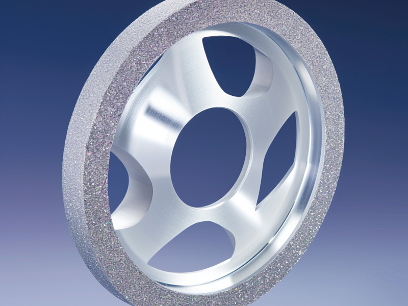 金剛石砂輪較薄是多少？揭秘金剛石砂輪較薄規格